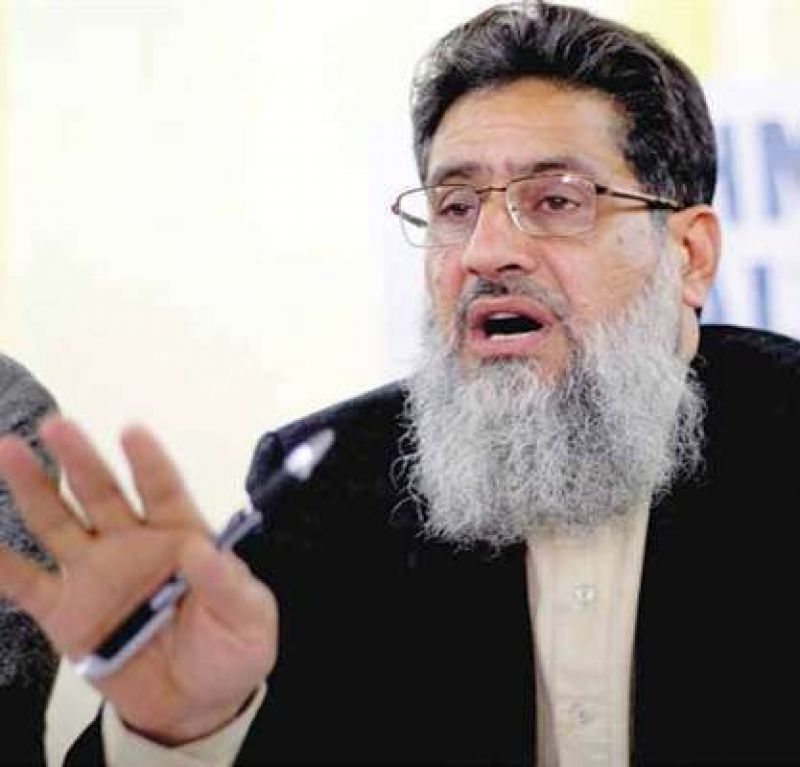 Haji Mohammed Yasin Khan