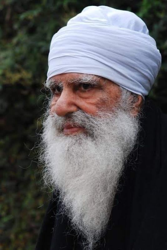 Baba Iqbal Singh Baba Iqbal Singh