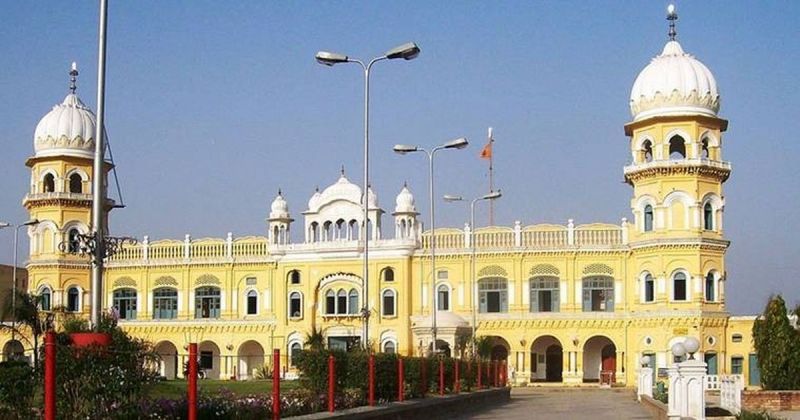 NANKANA SAHIB NANKANA SAHIB