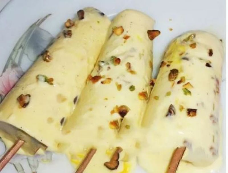 Kulfi