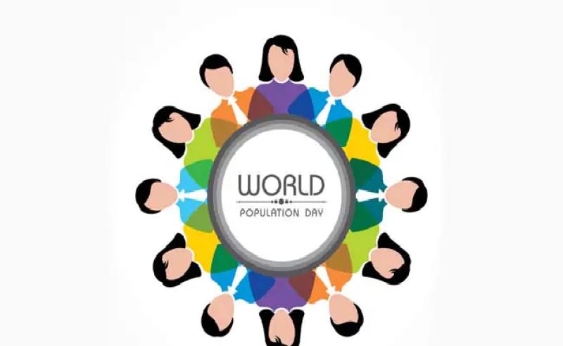 World population Day 