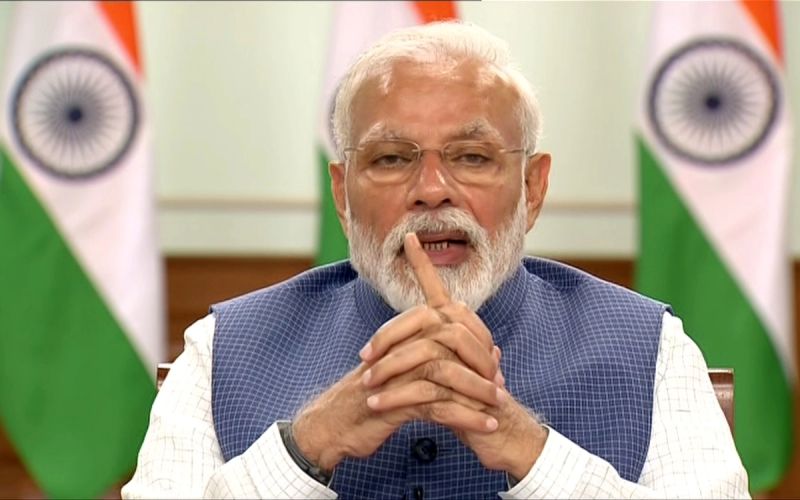 PM Narendra Modi