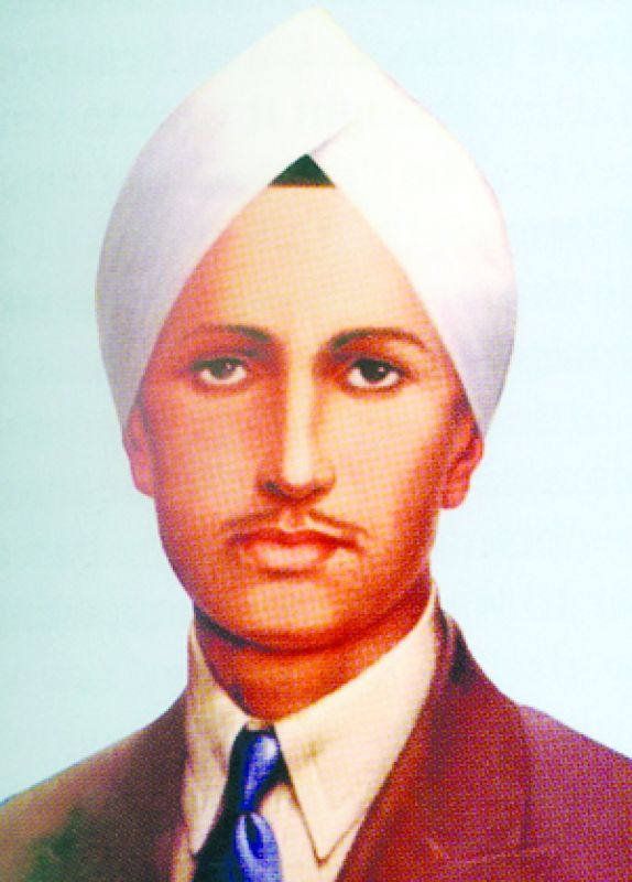 Kartar Singh
