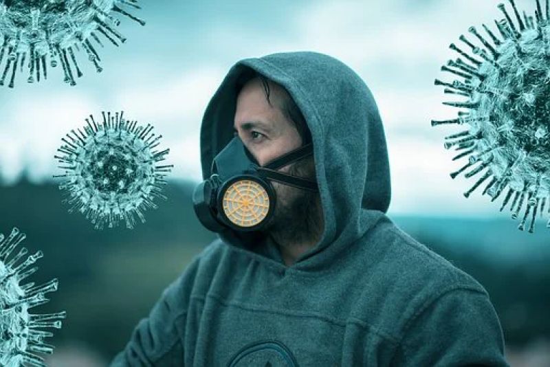 Corona Virus Corona Virus