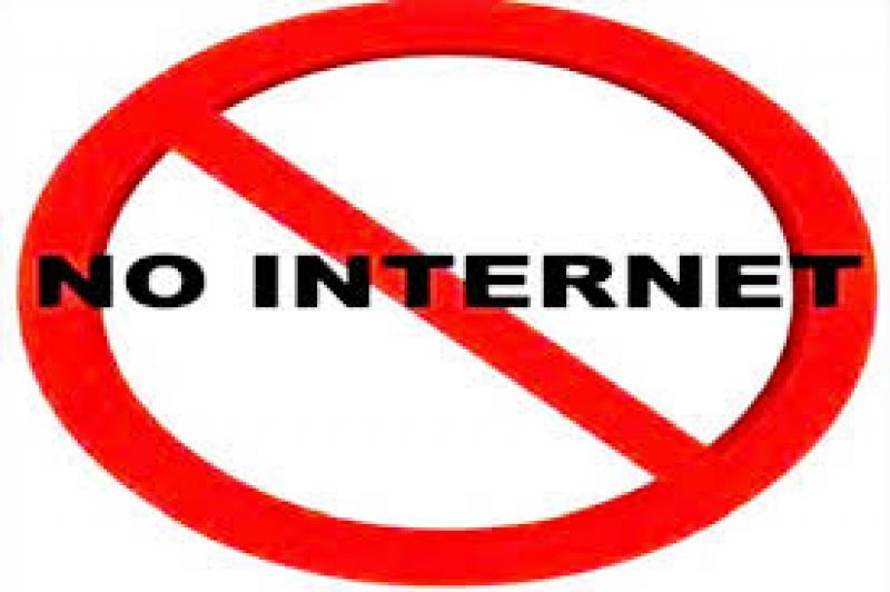 internet sewa closed