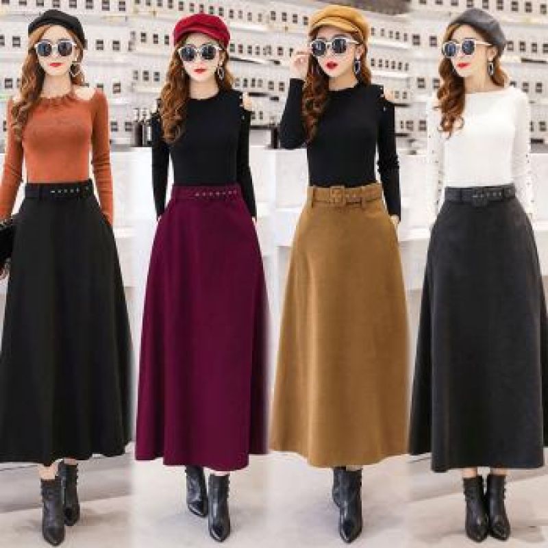 skirts skirts