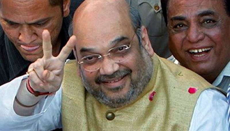 Amit Shah