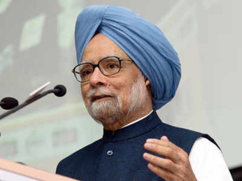 Manmohan singh