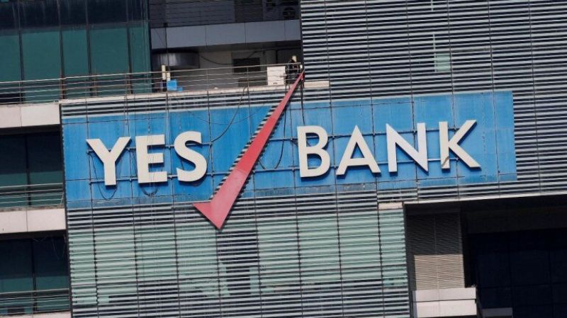 Yes Bank  Yes Bank