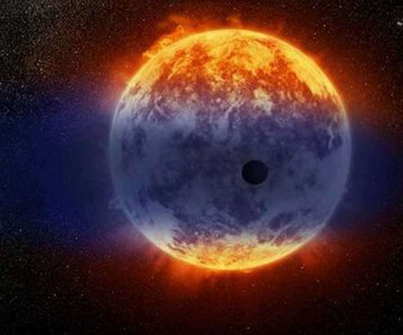 NASA Hubble Telescope