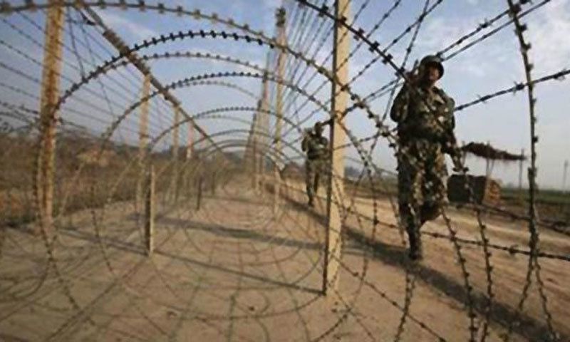 Pakistan summons Indian High Deputy Commissioner over firings across LOC