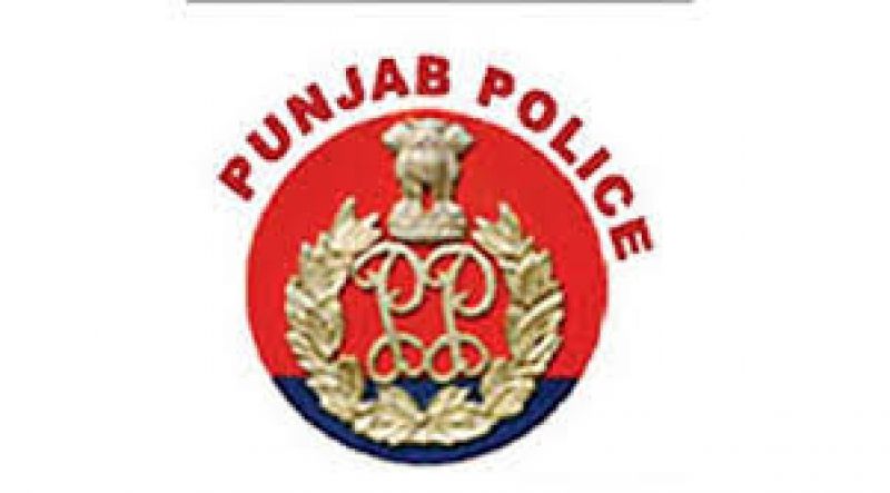 Punjab Police