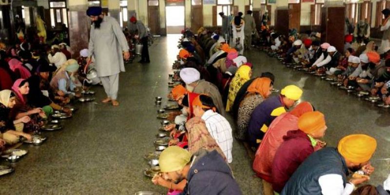 Langar
