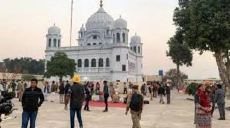 Kartarpur Corridor Kartarpur Corridor