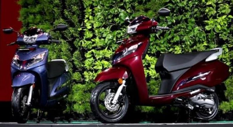 Honda Activa