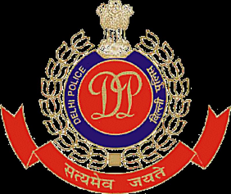 Delhi Police