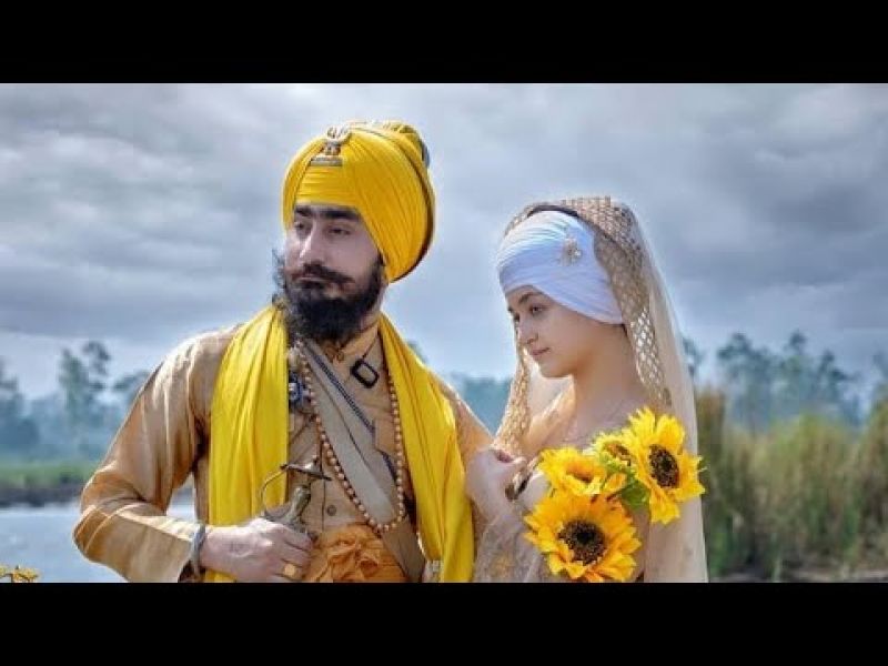 Nihang Ranjodh Singh beat his wife Amber Kaur