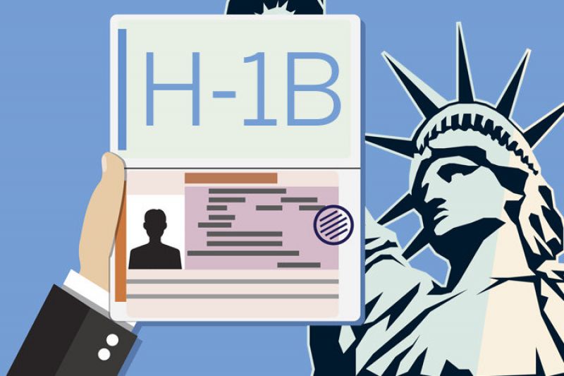 H-1B visa