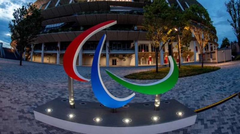 Tokyo Paralympics 2020 Tokyo Paralympics 2020