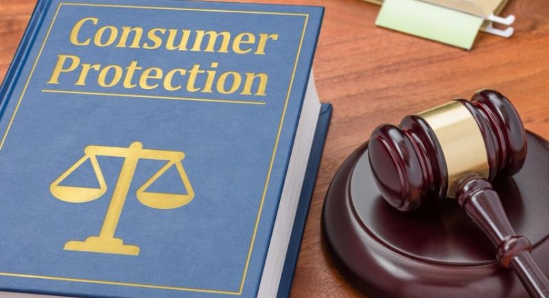 Consumer protection