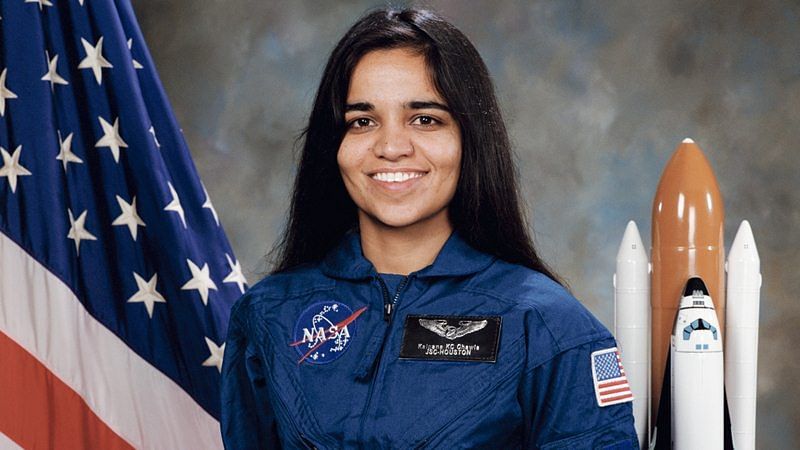 kalpana chawla kalpana chawla