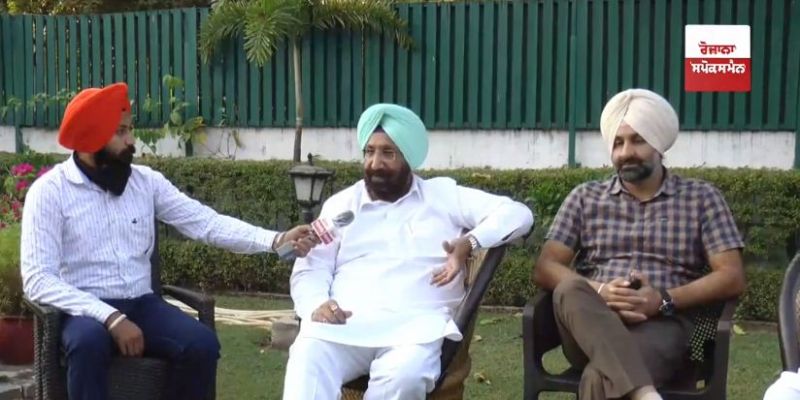 sukhjinder singh randhwa