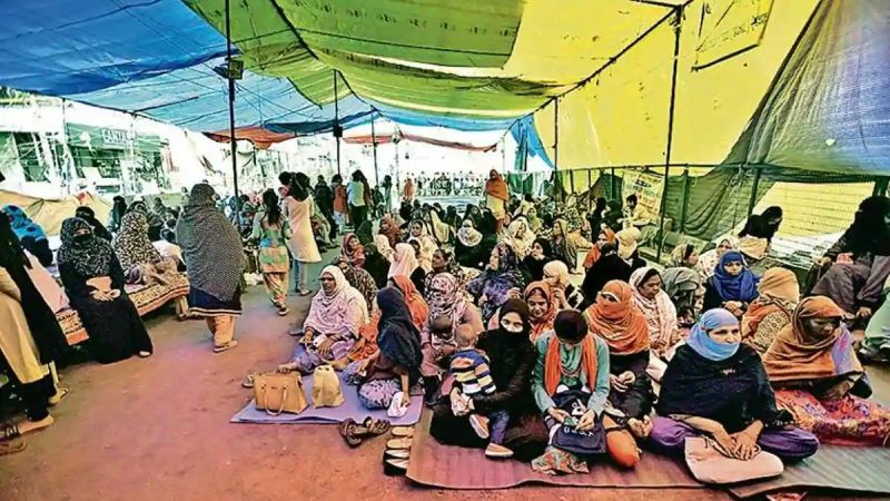 Shaheen Bagh Shaheen Bagh 