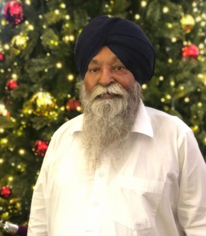 Eminent playwright Hansa Singh passes away 