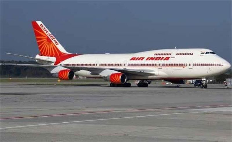 Air India 