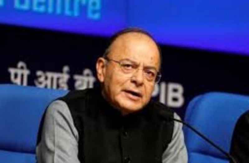 Arun Jaitley Arun Jaitley