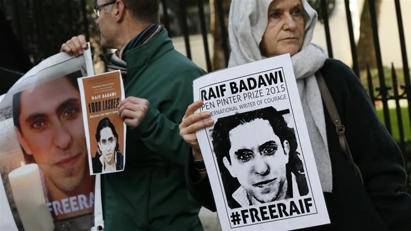 Saudi Arabia expels Canadian ambassador over criticism of arrests