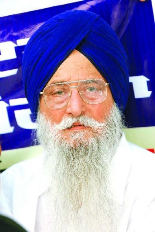 ranjit Singh Brahmpura