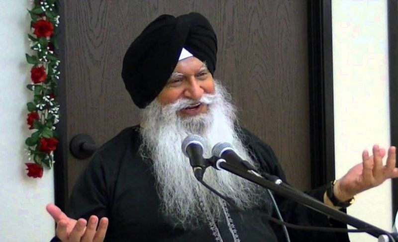 Prof. Darshan Singh