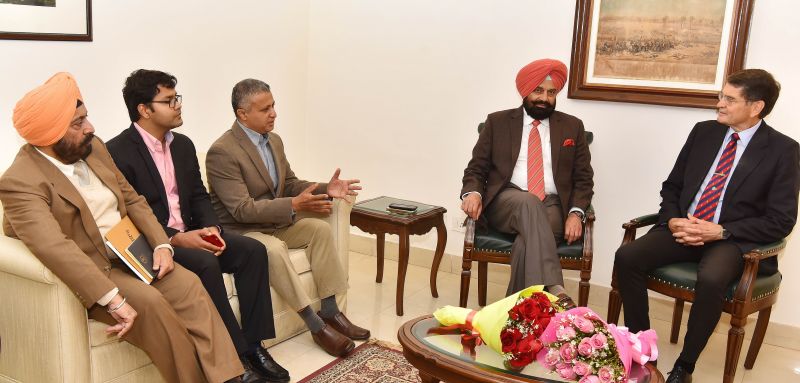 ਸਰਕਾਰੀਆ