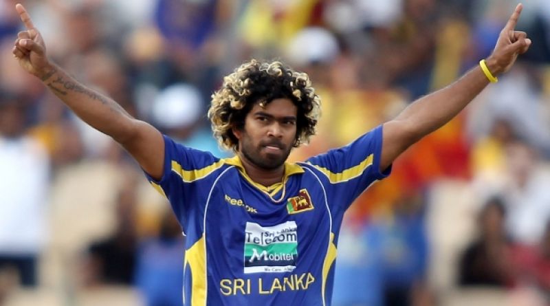  Lasith Malinga