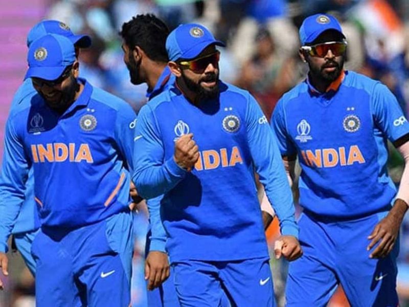 World Cup 2019 : India vs New Zealand semi-final match