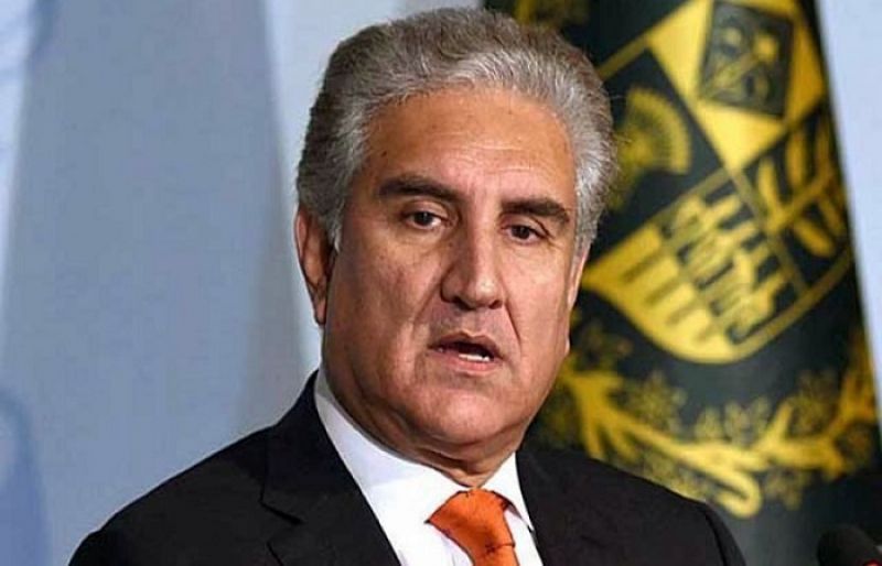 Shah Mehmood Qureshi