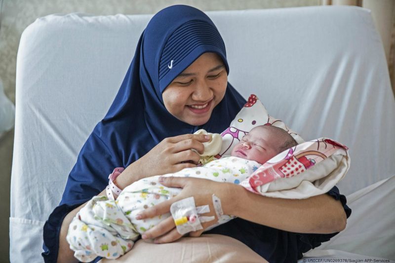 News Baby Birth  News Baby Birth