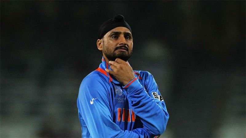 Harbhajan Singh 