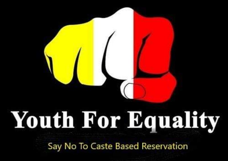 Youth For Equality