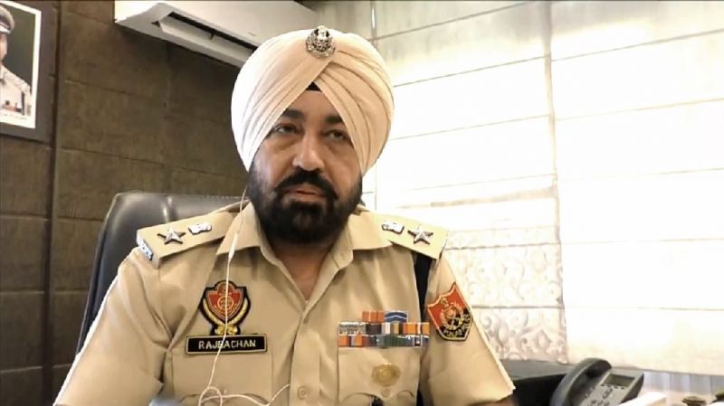 Neighbor was escaped with minor girl