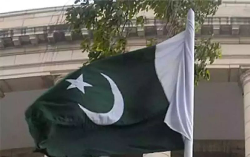 Pak Flag