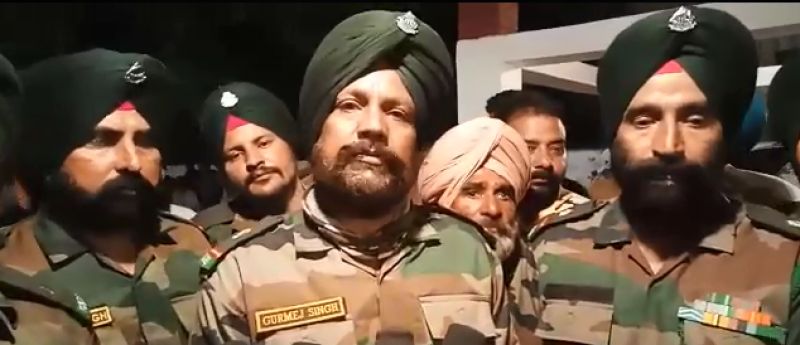 ARMY ARMY