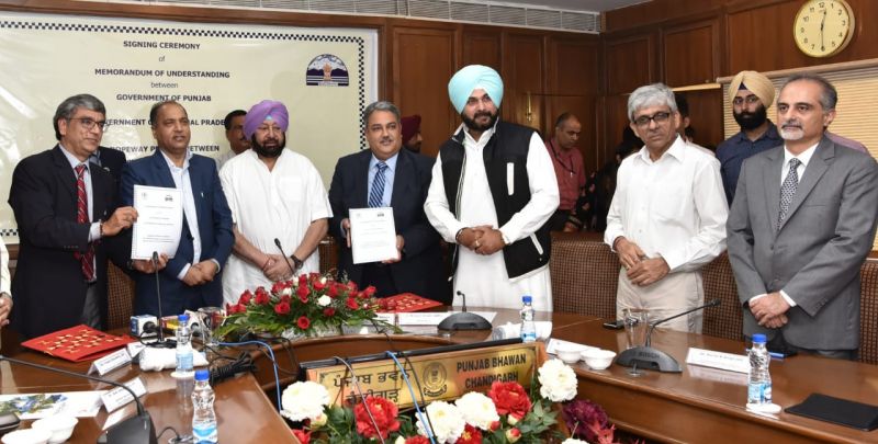 Capt. Amrinder Singh