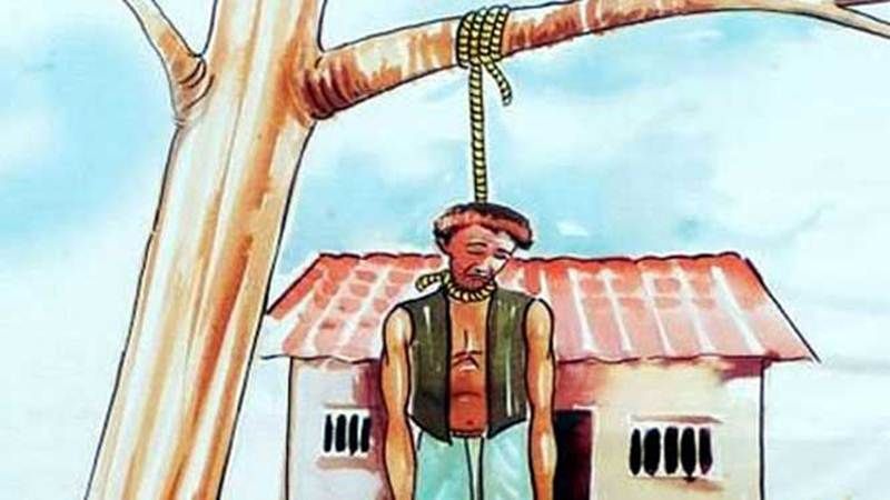 Farmers Suicide