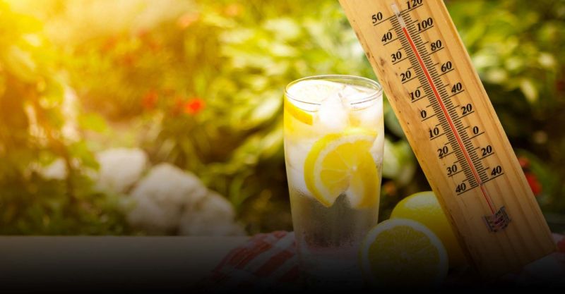 How to protect yourself from loo in summer