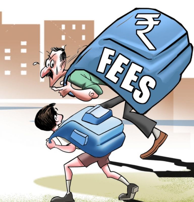 School Fees 
