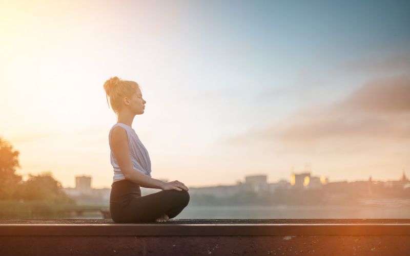 Meditation Meditation
