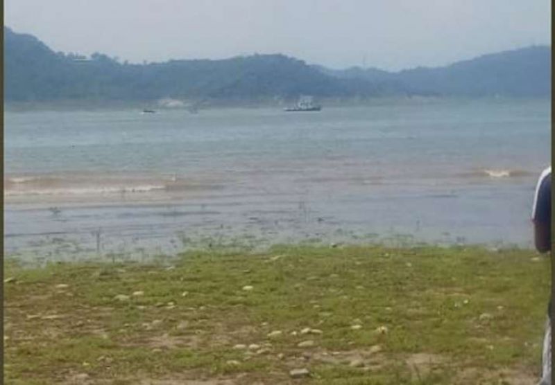 Helicopter crash in Pathankot