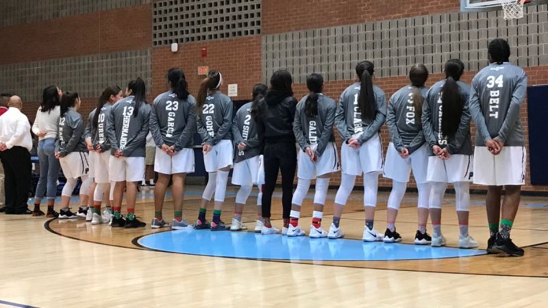 Italian National Volleyball Team